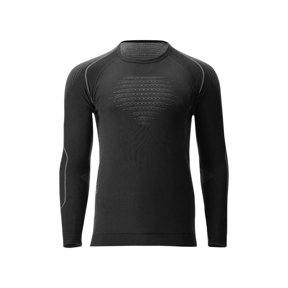 Tee-shirt homme MAN EVOLUTION XTREME COMFORT manches longues UYN Tactical noir Tee-shirt homme MAN EVOLUTION XTREME COMFORT manches longues UYN Tactical noir