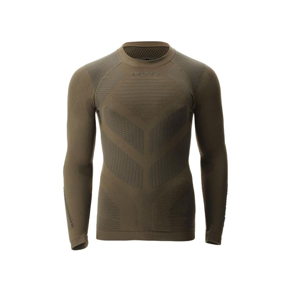 Tee-shirt homme AMBITYON XTREME COMFORT manches longues UYN Tactical noir XTREME COMFORT manches longues UYN Tactical coyote Tee-shirt homme AMBITYON XTREME COMFORT manches longues UYN Tactical noir XTREME COMFORT manches longues UYN Tactical coyote