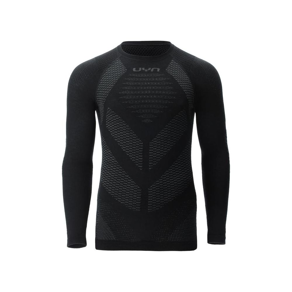 Tee-shirt homme FUSYON XTREME COMFORT manches longues UYN Tactical coyote Tee-shirt homme FUSYON XTREME COMFORT manches longues UYN Tactical coyote