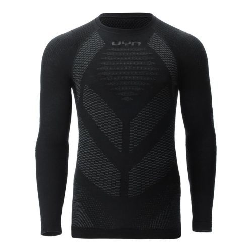 Tee-shirt homme FUSYON XTREME COMFORT manches longues UYN Tactical coyote