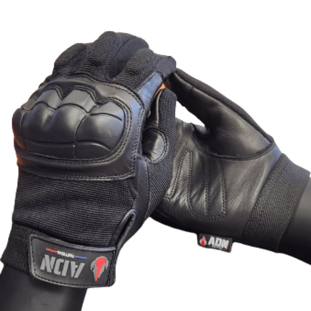 Gants d'intervention SOG HK coqués 3.0 - ADN Tactical Gants d'intervention SOG HK coqués 3.0 - ADN Tactical