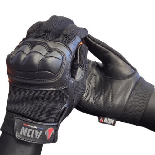 Gants d'intervention SOG HK coqués 3.0 - ADN Tactical