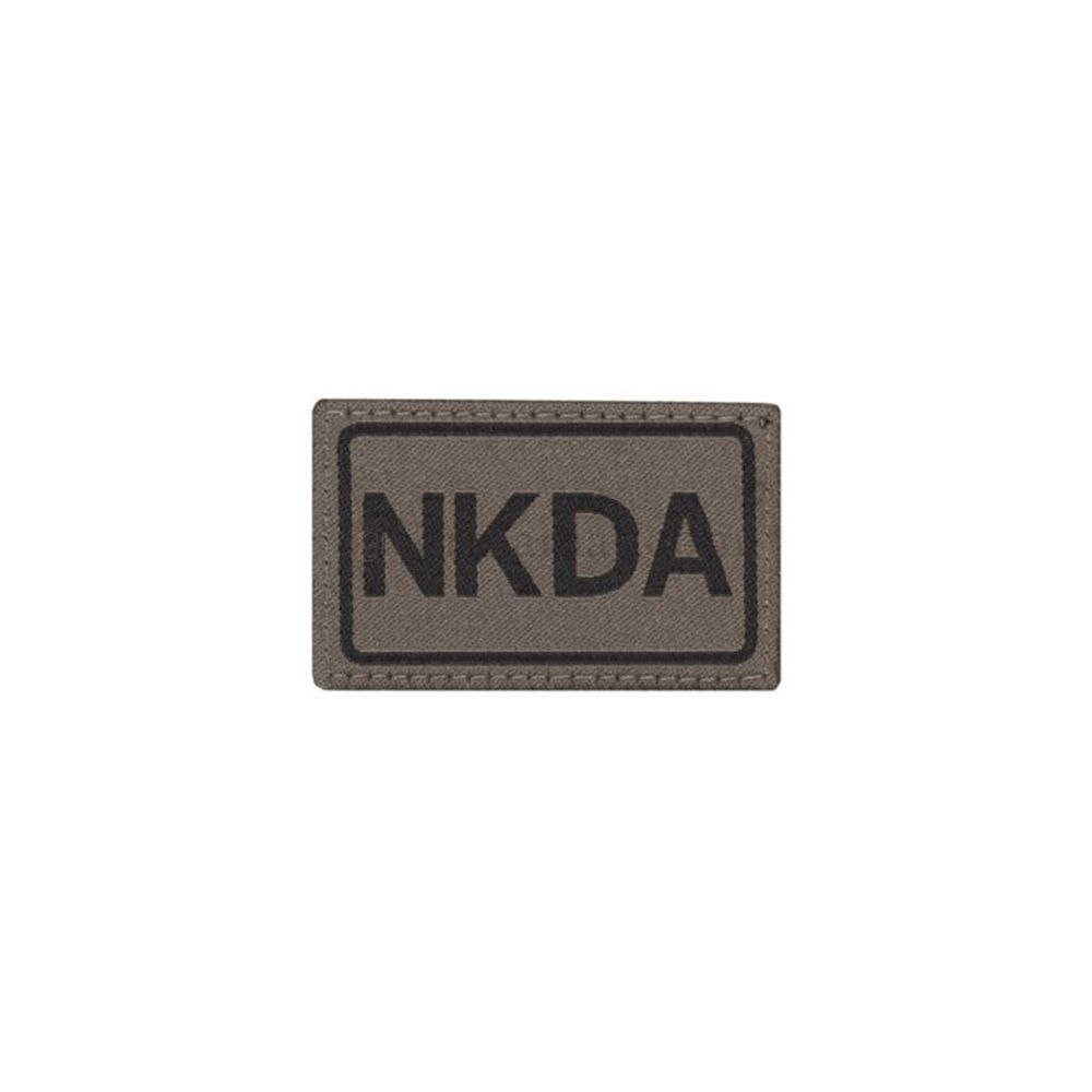 Patch NKDA Patch NKDA