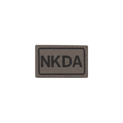 Patch NKDA