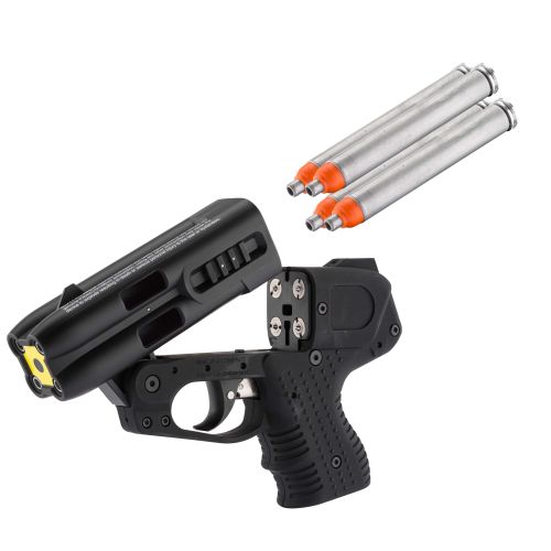 Piexon Jet Protecteur JPX 4 avec laser
