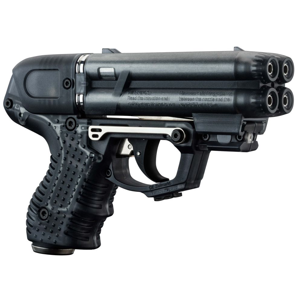Piexon Jet Protecteur JPX6 avec laser Piexon Jet Protecteur JPX6 avec laser