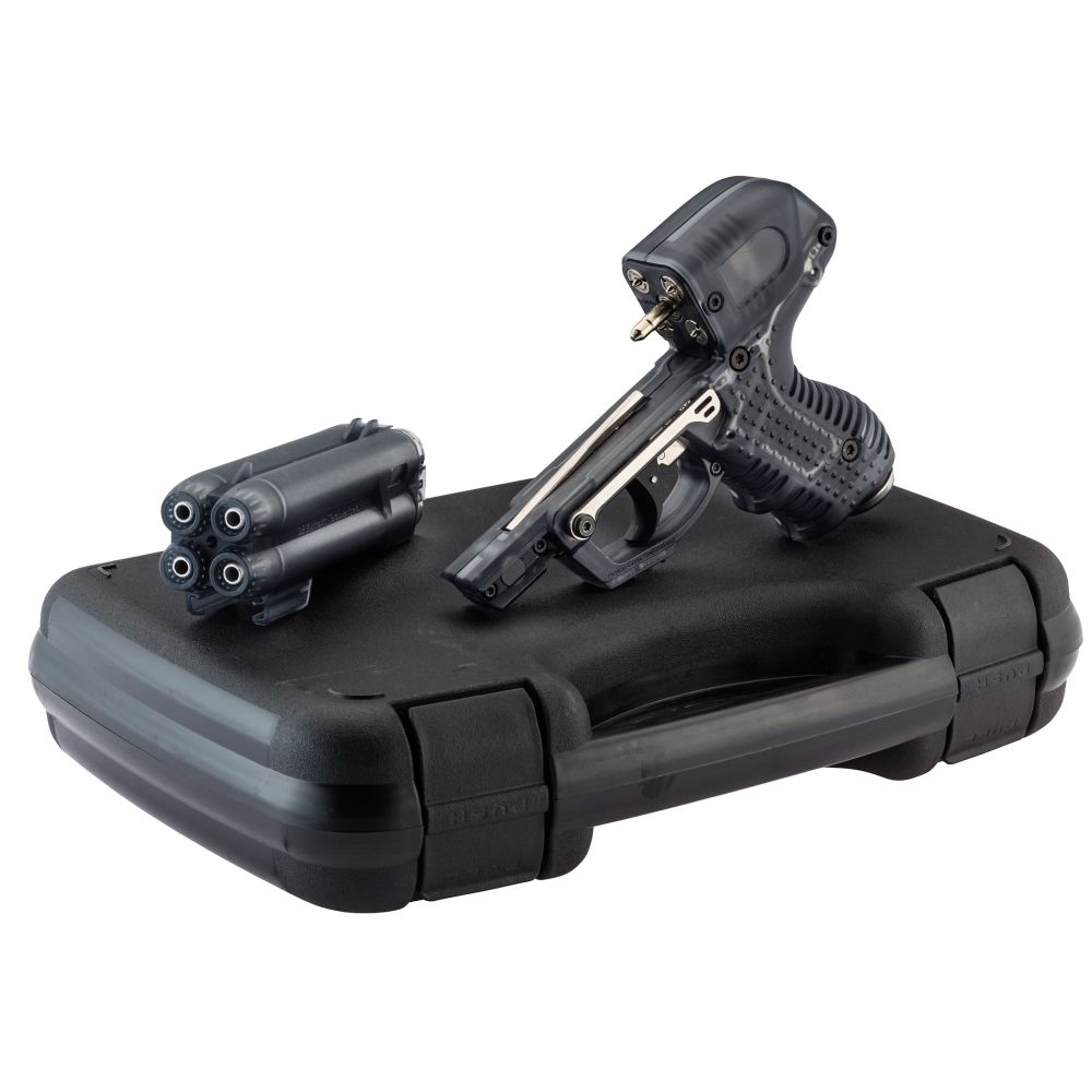Piexon Jet Protecteur JPX6 avec laser Piexon Jet Protecteur JPX6 avec laser