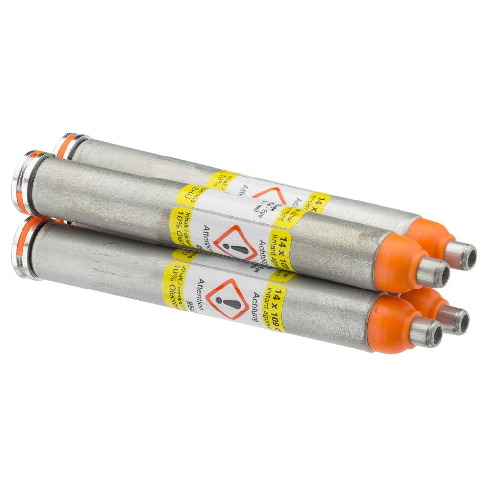 Piexon recharge active pour JPX 4