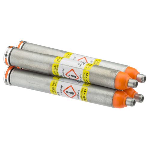 Piexon recharge active pour JPX 4