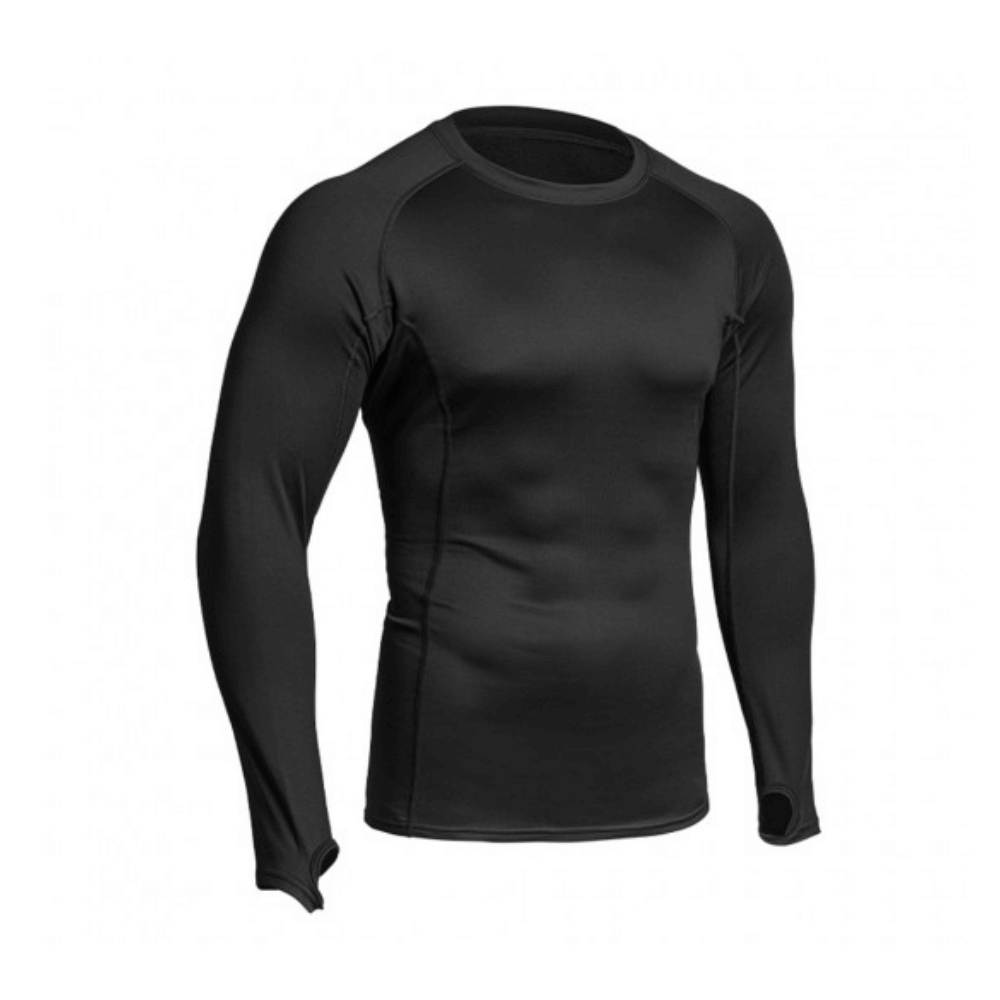 Maillot thermo performer 0/-10°C noir - A10 Equipement Maillot thermo performer 0/-10°C noir - A10 Equipement