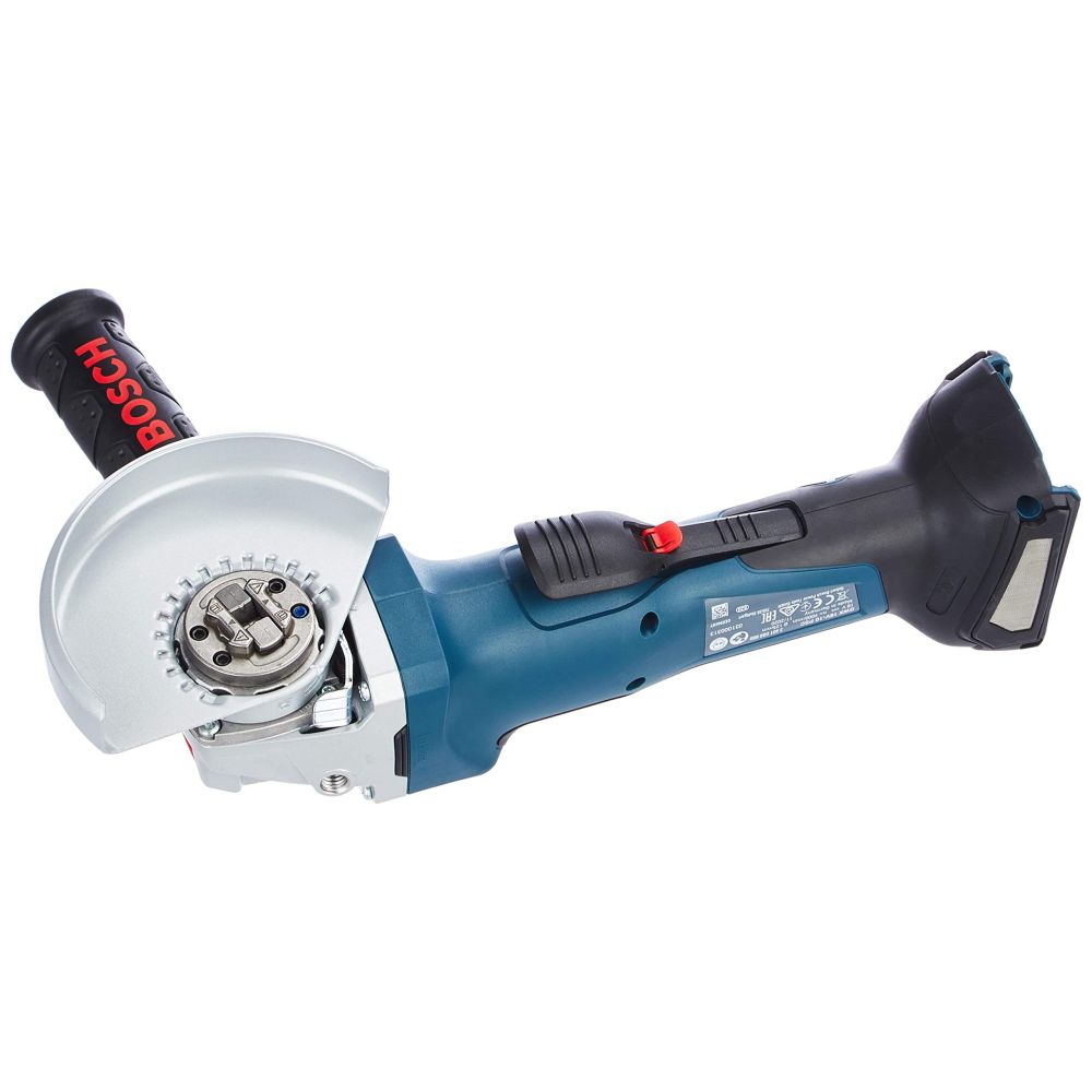 Meuleuse d'angle sans fil 18 V avec système X-Lock Meuleuse d'angle sans fil 18 V avec système X-Lock
