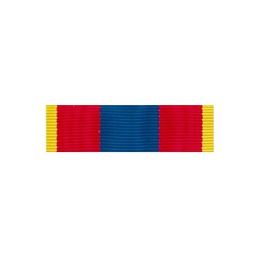 Barrette dixmude Defense Nationale Or