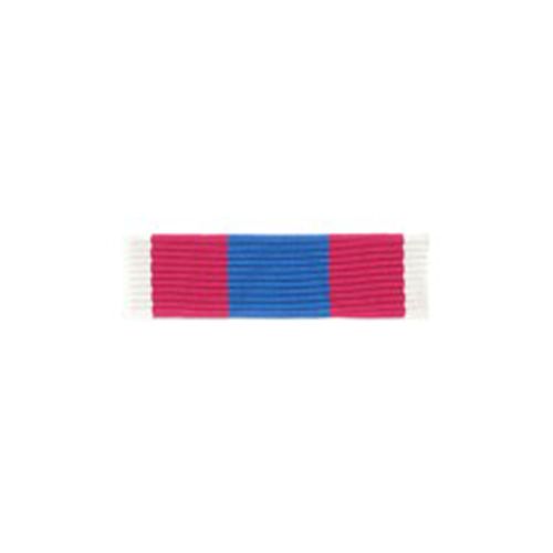 Barrette Dixmude Defense Nationale Argent