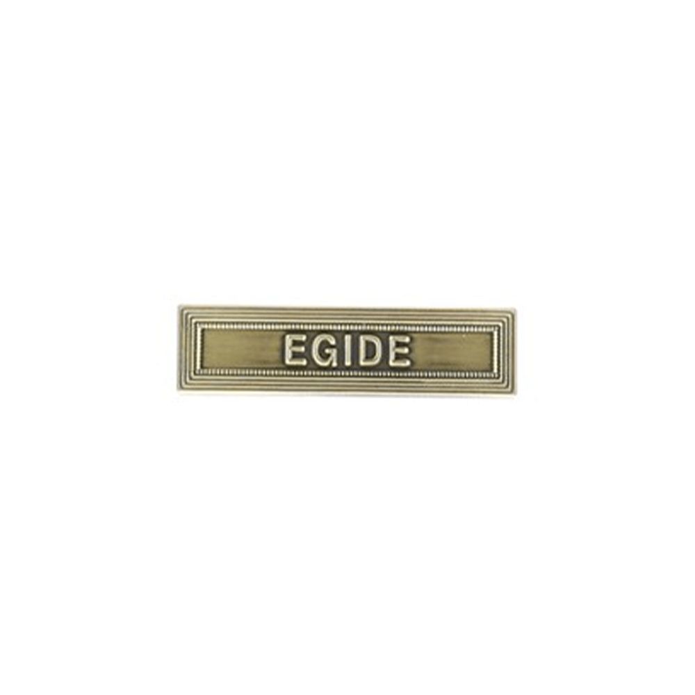 Agrafe pour medaille pendante/ordonnance Agrafe pour medaille pendante/ordonnance