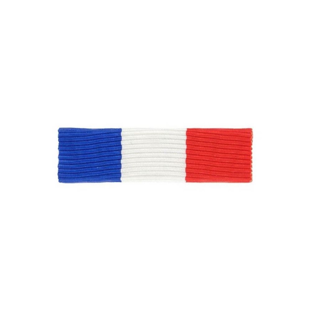Barrette dixmude Courage et Dévouement Barrette dixmude Courage et Dévouement