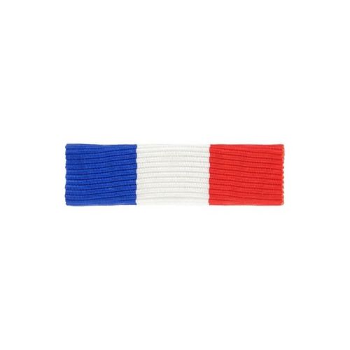 Barrette dixmude Courage et Dévouement