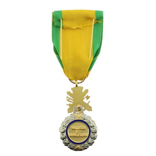 Medaille Ordonnance Medaille Militaire