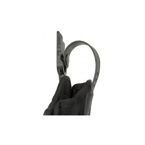 Holster compact pour port discret 