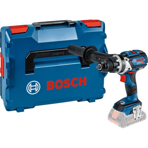 Perceuse-visseuse sans fil 18V - Bosch Professionnal