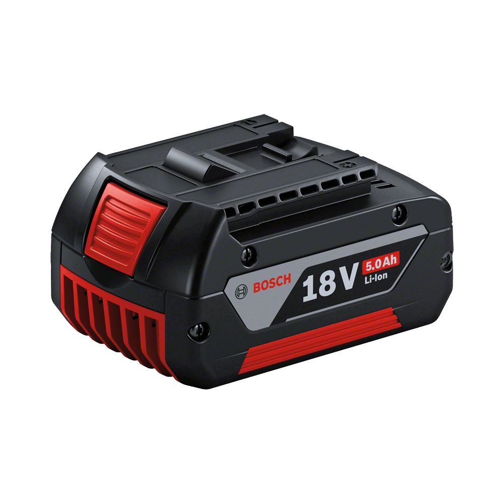 Batterie 18 V 5.0 Ah M-C - Bosch Professionnal Batterie 18 V 5.0 Ah M-C - Bosch Professionnal