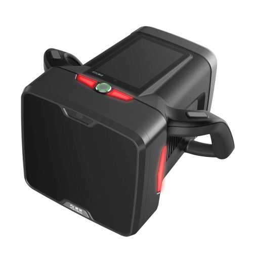 Système d'imagerie portable BXM2000 - Nuctech