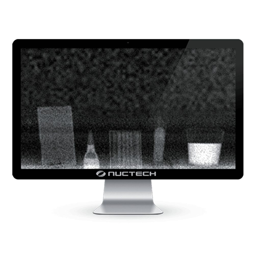 Système d'imagerie portable BXM2000 - Nuctech Système d'imagerie portable BXM2000 - Nuctech