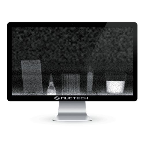 Système d'imagerie portable BXM2000 - Nuctech