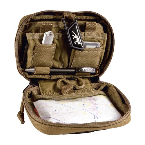 Pochette Tactique Admin Pouch - Tasmanian Tiger