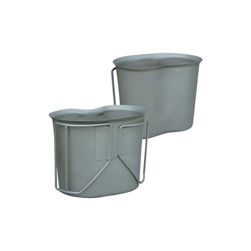 Quart US anti-chauffe