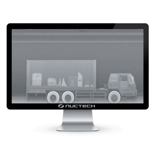 Systeme d'inspection pour vehicules et marchandises - Nuctech