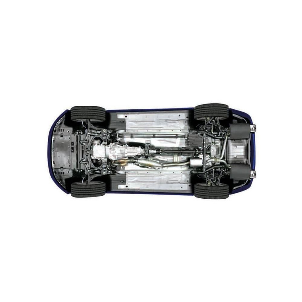 Robot d'inspection sous-vehicule VR1000 - Nuctech Robot d'inspection sous-vehicule VR1000 - Nuctech
