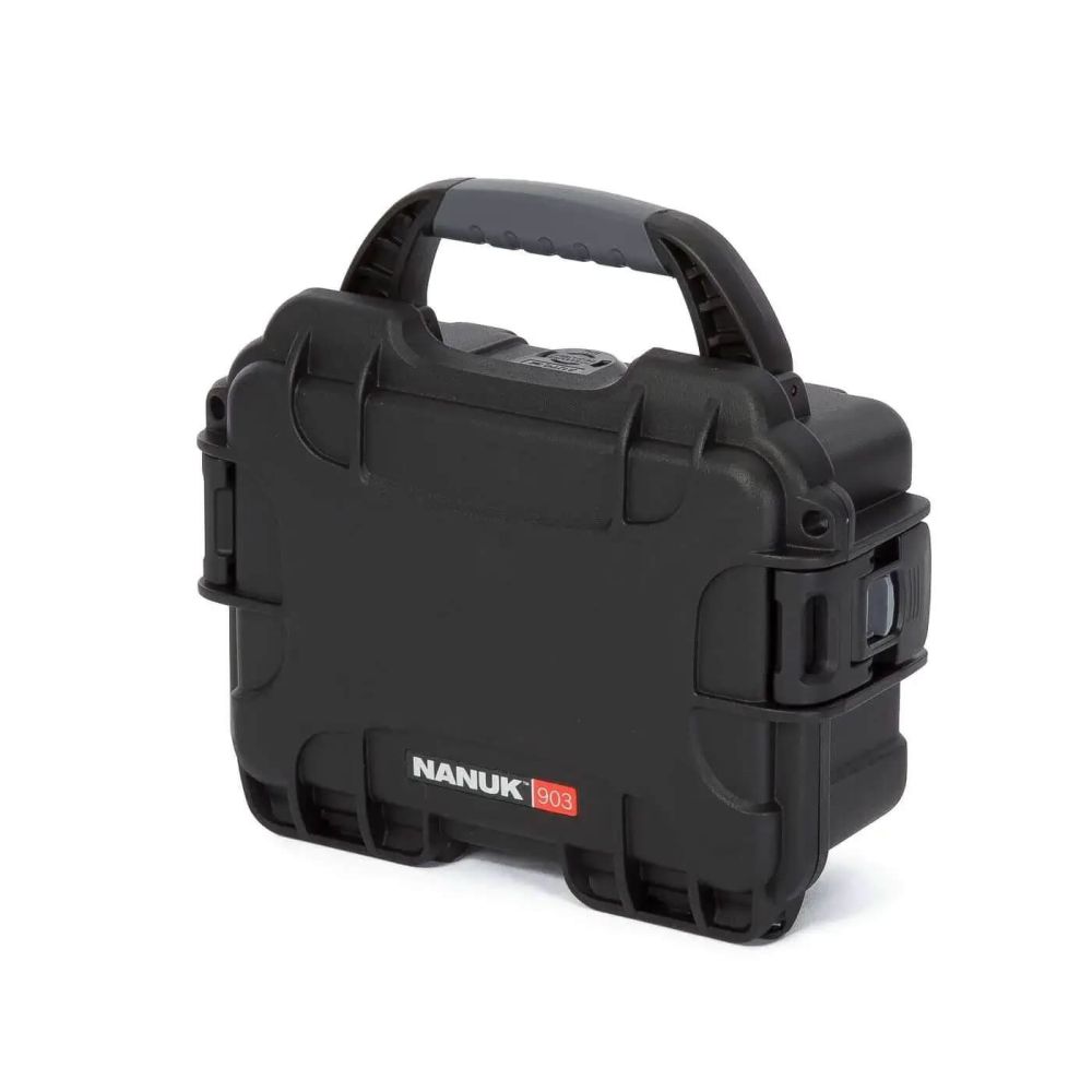 Caisse de transport modele 903 - Nanuk Caisse de transport modele 903 - Nanuk