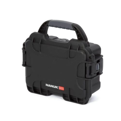 Caisse de transport modele 903 - Nanuk