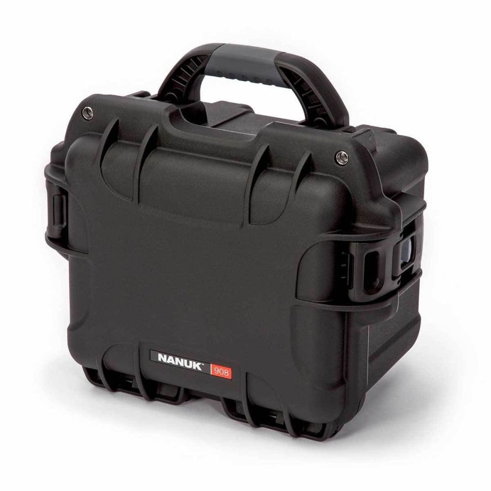 Caisse de transport modele 908 - Nanuk Caisse de transport modele 908 - Nanuk