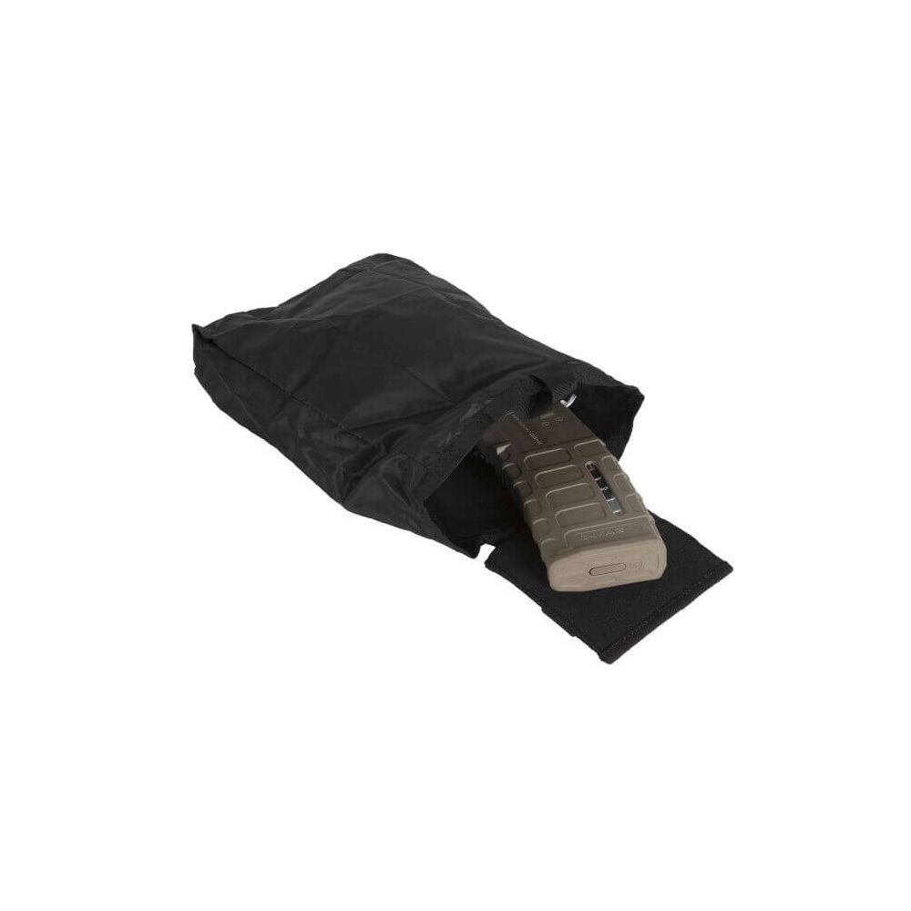 Dump pouch Light noir - Tasmanian Tiger Dump pouch Light noir - Tasmanian Tiger