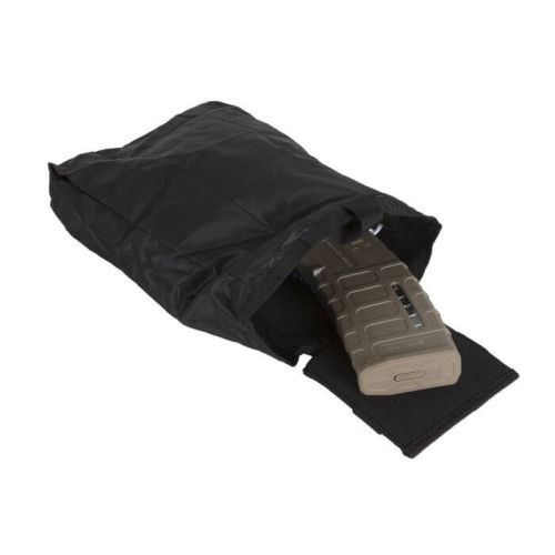 Dump pouch Light noir - Tasmanian Tiger