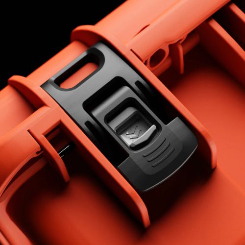 Malette de premiers soins modele 903 - Nanuk