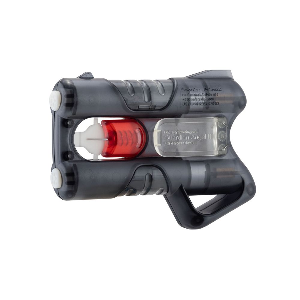 Guardian Angel III noir - crosse pistolet Guardian Angel III noir - crosse pistolet