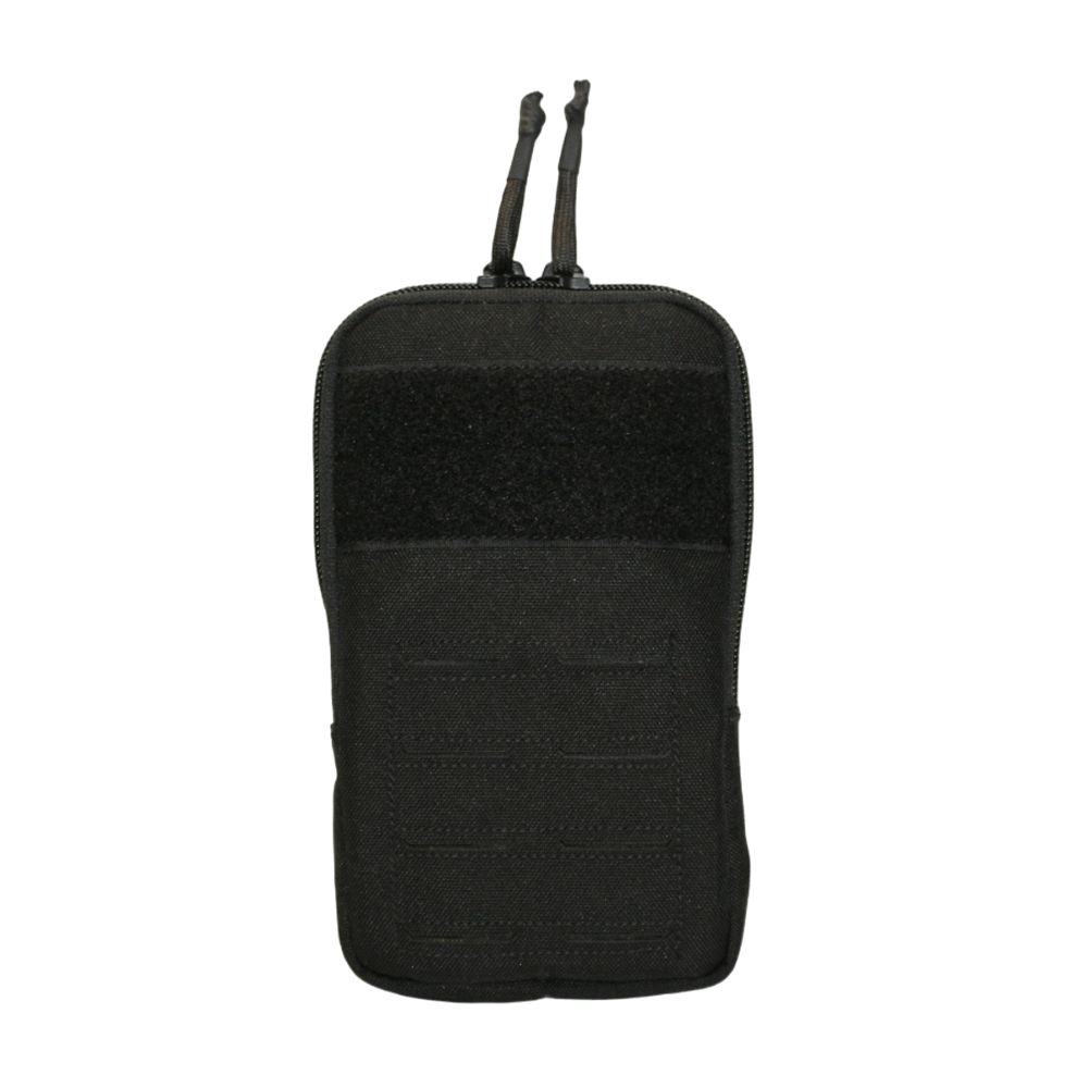 Etui de telephone molle noir - ADN Tactical Etui de telephone molle noir - ADN Tactical
