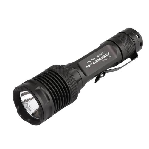 Lampe torche M37 3000 Lumens - Niteye