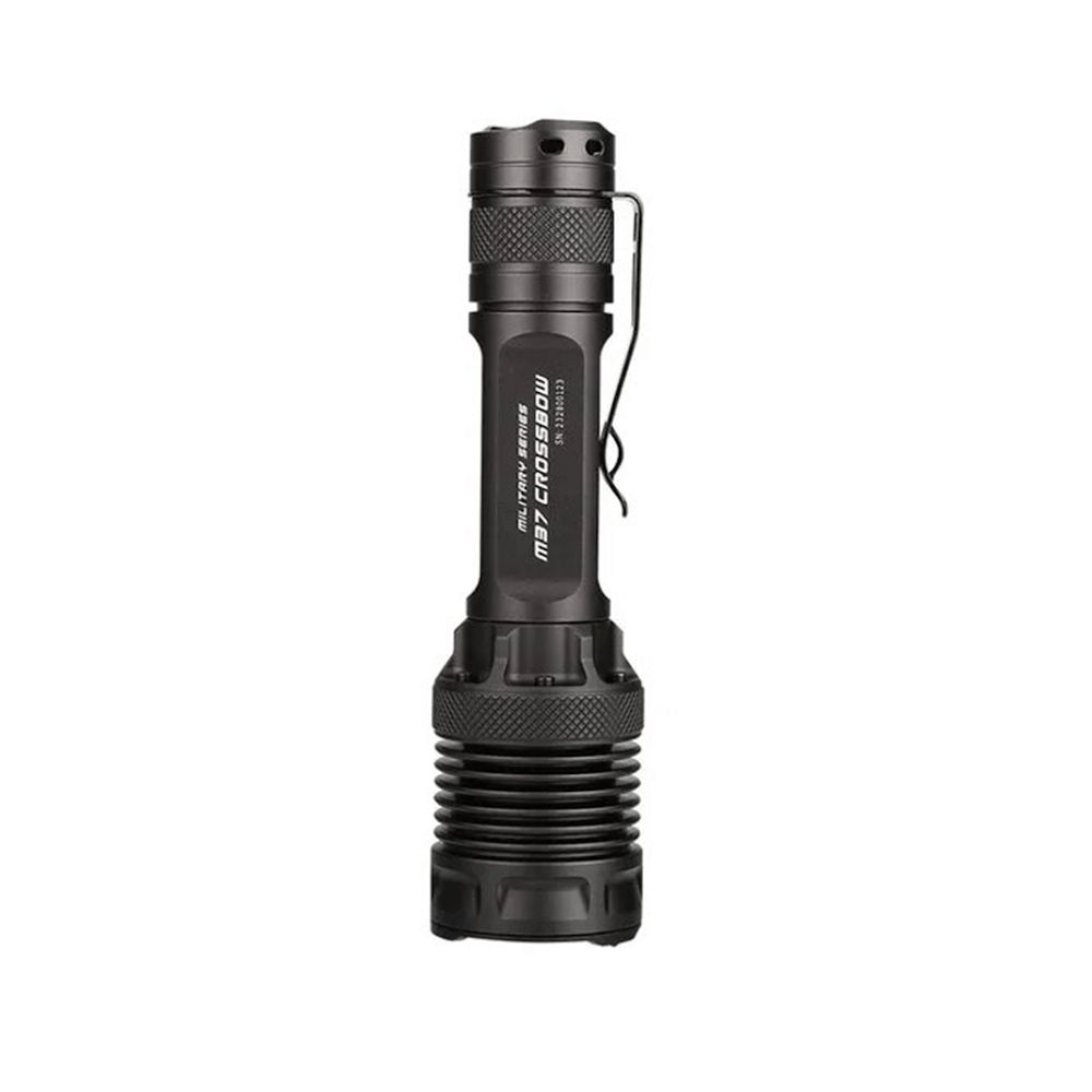 Lampe torche M37 3000 Lumens - Niteye Lampe torche M37 3000 Lumens - Niteye