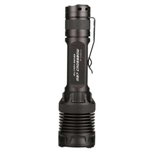 Lampe torche M37 3000 Lumens - Niteye