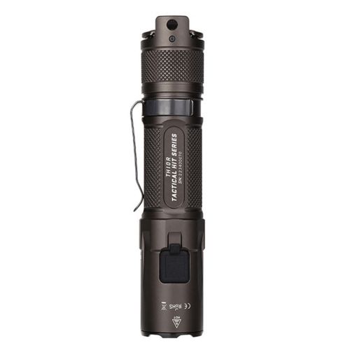 Lampe tactique TH10R 2000 Lumens - Niteye