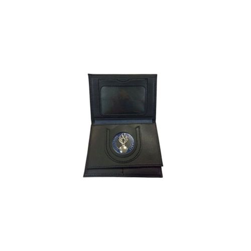 Porte carte 2 volets pour medaille glissee - AMG Pro