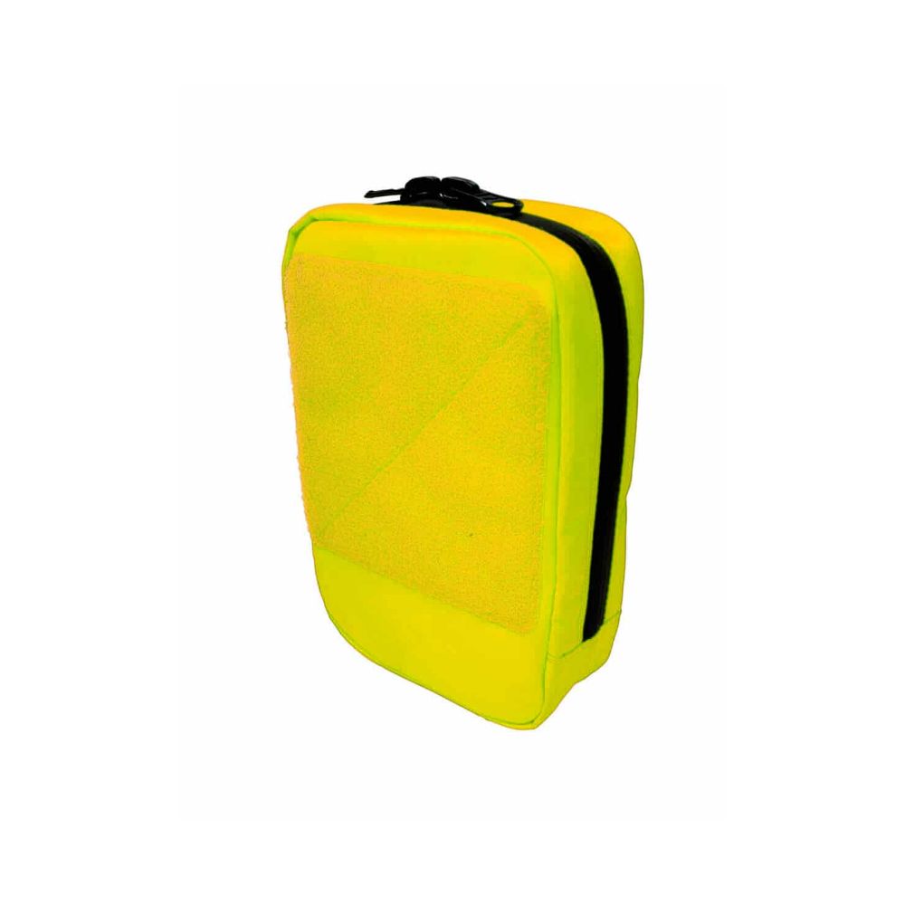 Poche utilitaire haute visibilité 10x15 Poche utilitaire haute visibilité 10x15