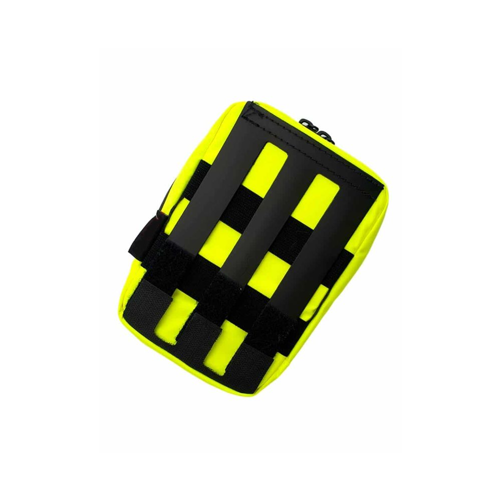 Poche utilitaire haute visibilité 10x15 Poche utilitaire haute visibilité 10x15