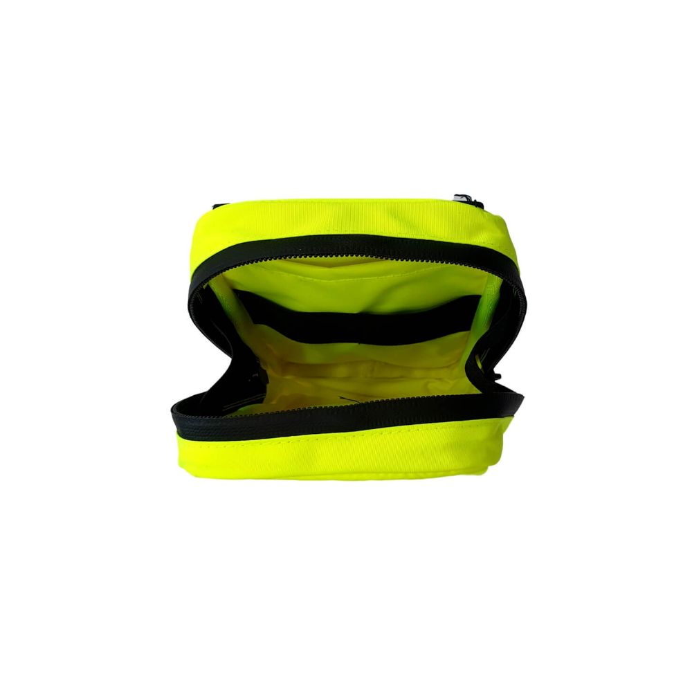 Poche utilitaire haute visibilité 10x15 Poche utilitaire haute visibilité 10x15