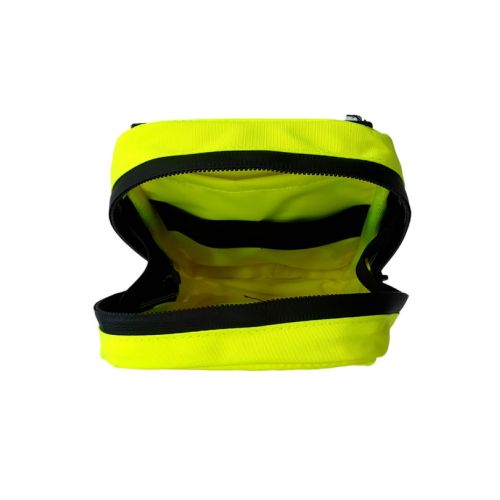 Poche utilitaire haute visibilité 10x15
