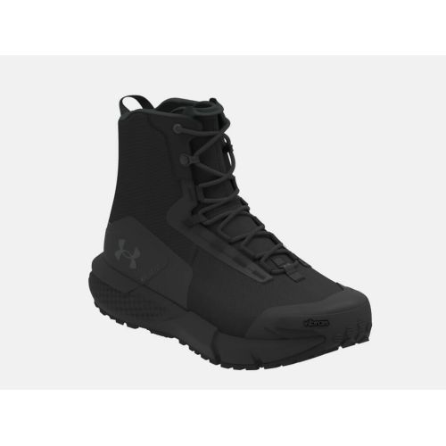 Chaussures d'intervention Charged Valsetz Homme noir - Under Armour