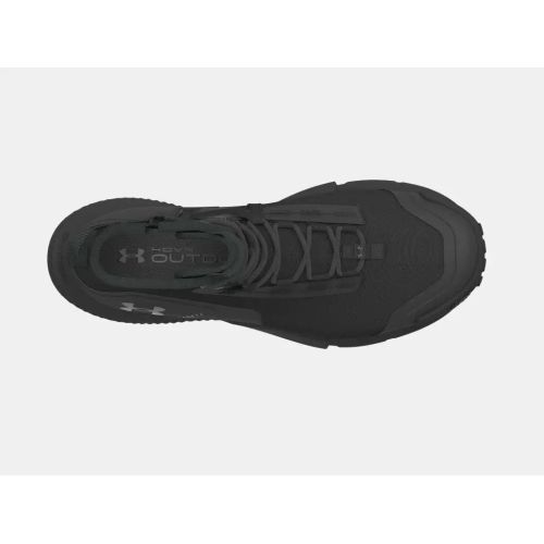 Chaussures d'intervention Charged Valsetz zip Homme noir - Under Armour